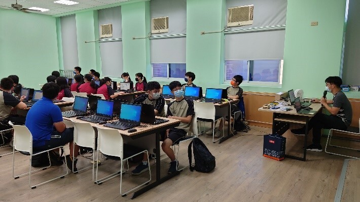 衛道高中