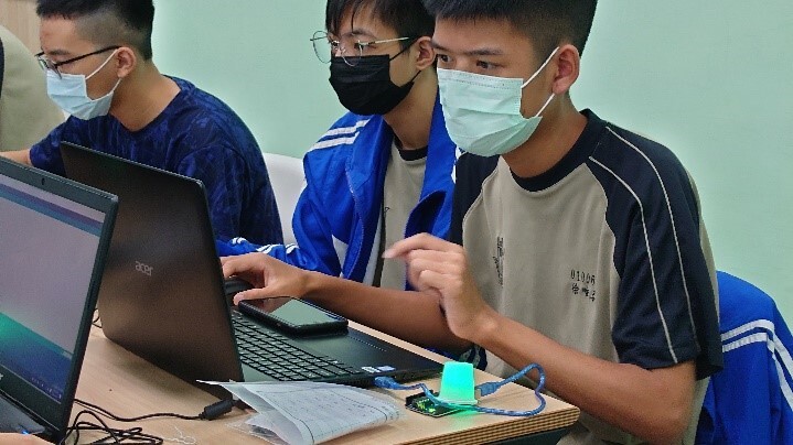 衛道高中