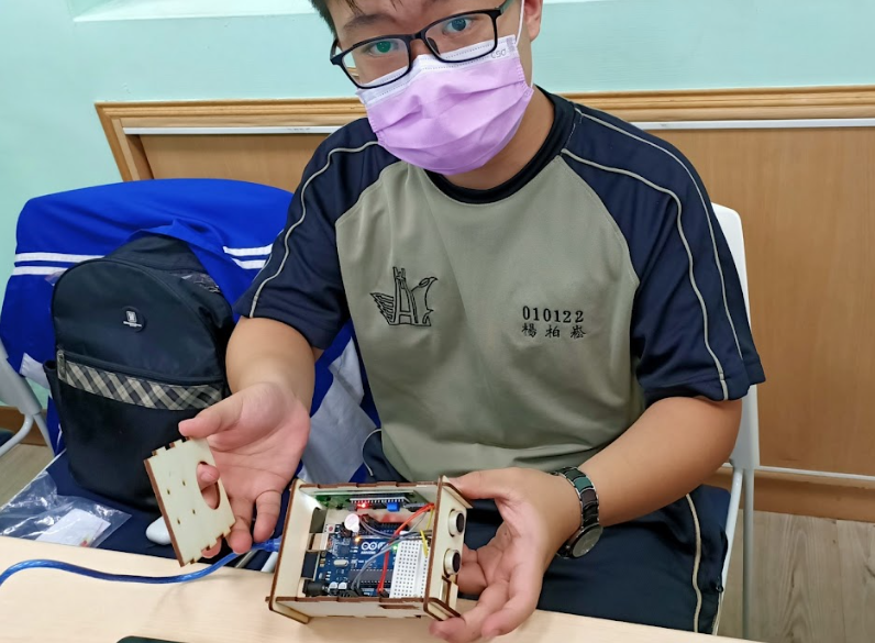 衛道高中