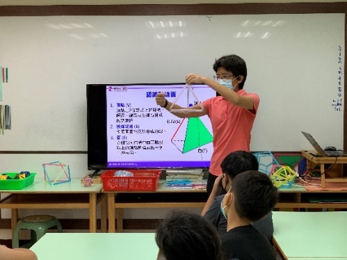 愛思文理活動照片